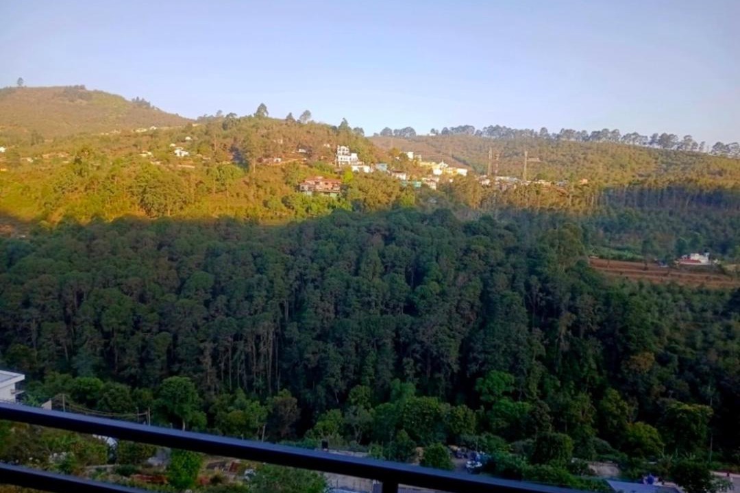 Photo of Others in Kodaikanal