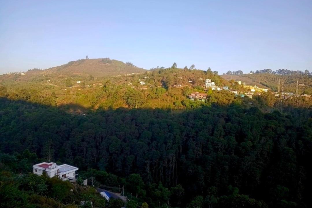 Photo of Others in Kodaikanal