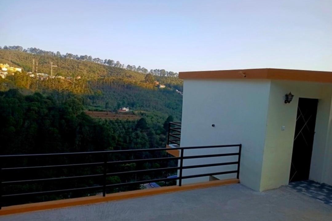 Photo of Patio Balcony in Kodaikanal