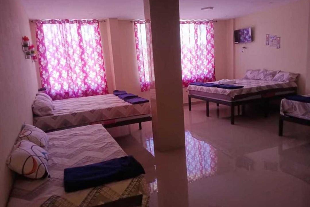 Photo of Bedroom in Kodaikanal