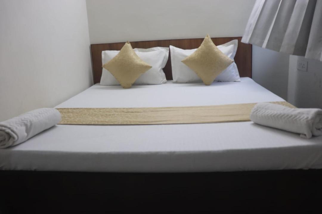 Photo of Bedroom in Vastrapur