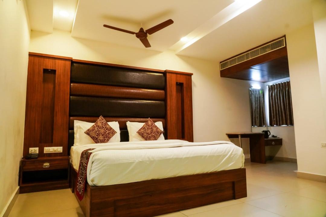Photo of Bedroom in Jubilee Hills