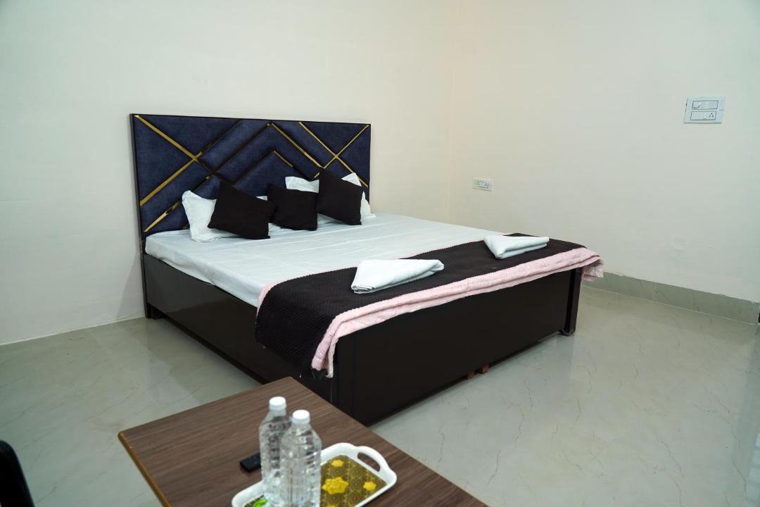Photo of Bedroom in Sigra