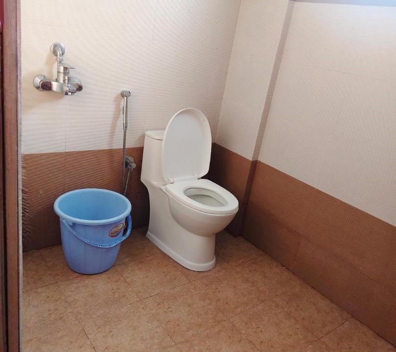 Photo of Bathroom in East Nada