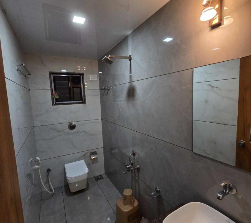 Photo of Bathroom in Surat