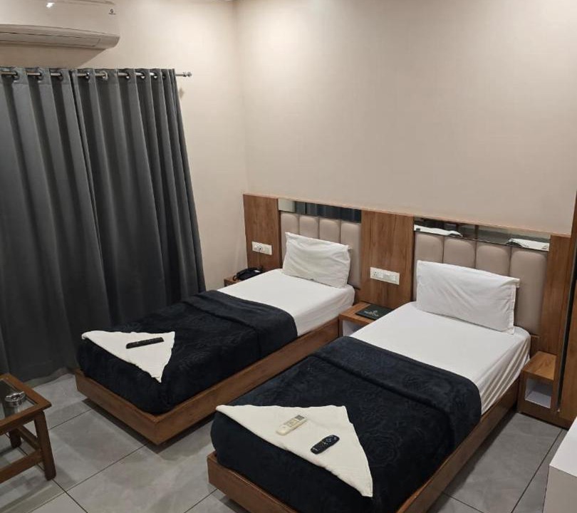 Photo of Bedroom in Surat