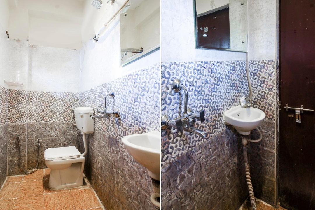 Photo of Bathroom in Banjara Hills