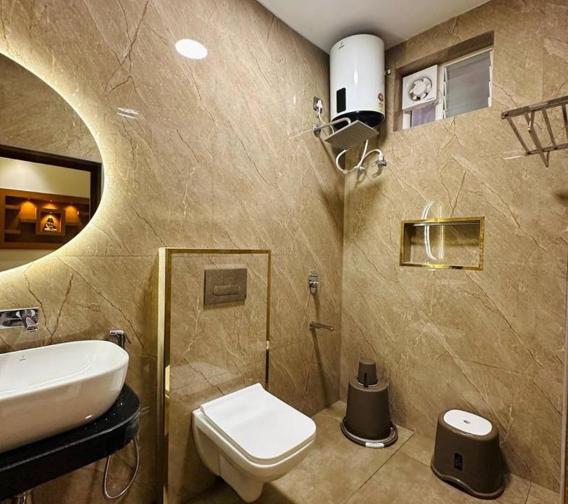 Photo of Bathroom in Mayiladuthurai