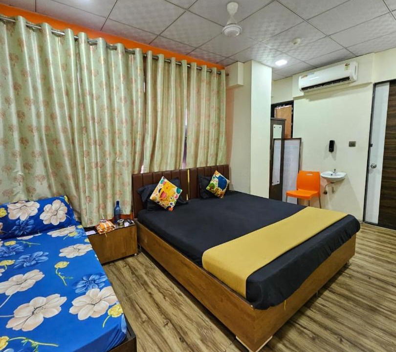 Photo of Bedroom in Surat