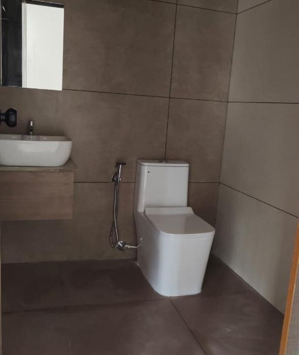 Photo of Bathroom in Guruvayur