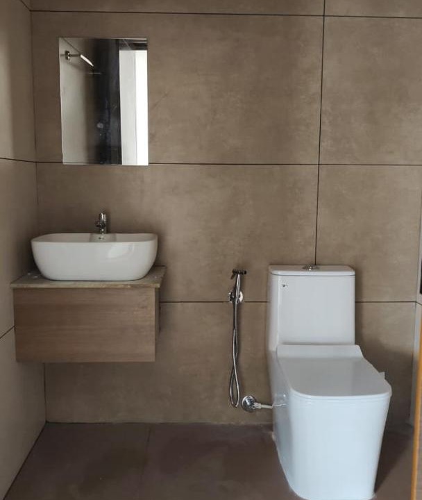 Photo of Bathroom in Guruvayur