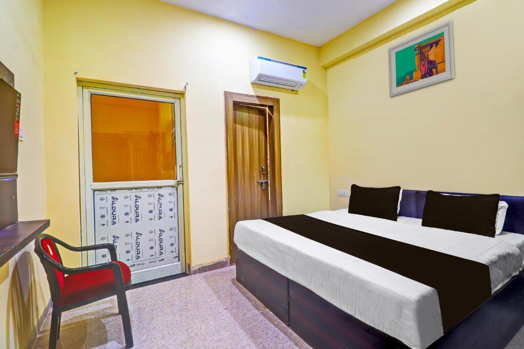 Photo of Bedroom in Gwalior