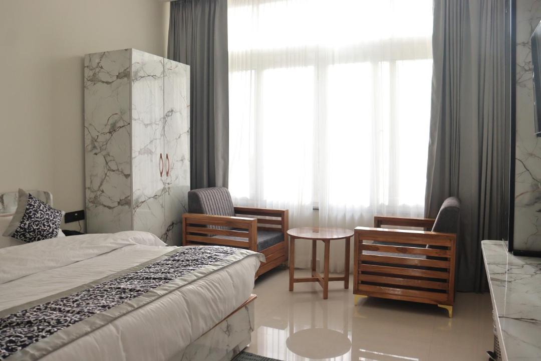 Photo of Bedroom in Lansdowne