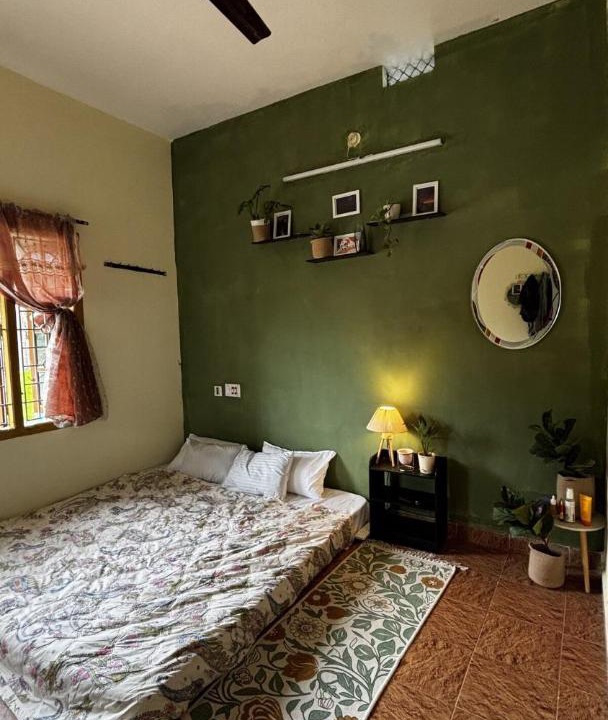 Photo of Bedroom in Moodabidri