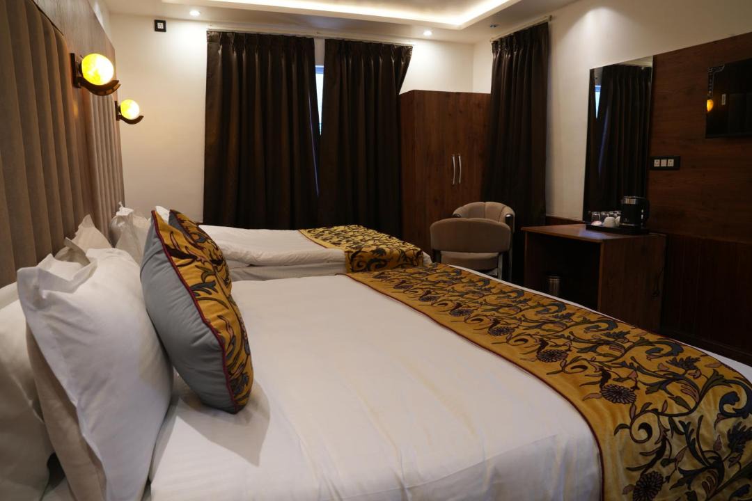 Photo of Bedroom in Pahalgam