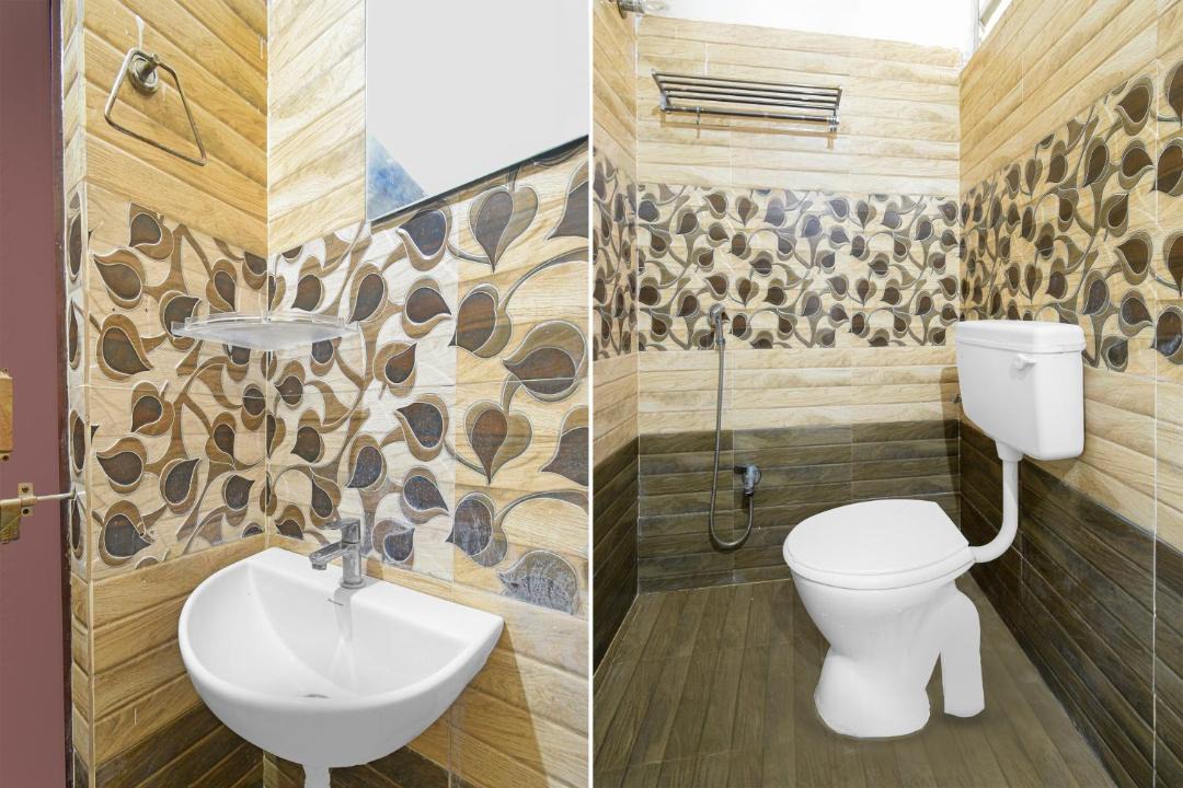 Photo of Bathroom in Hyderabad