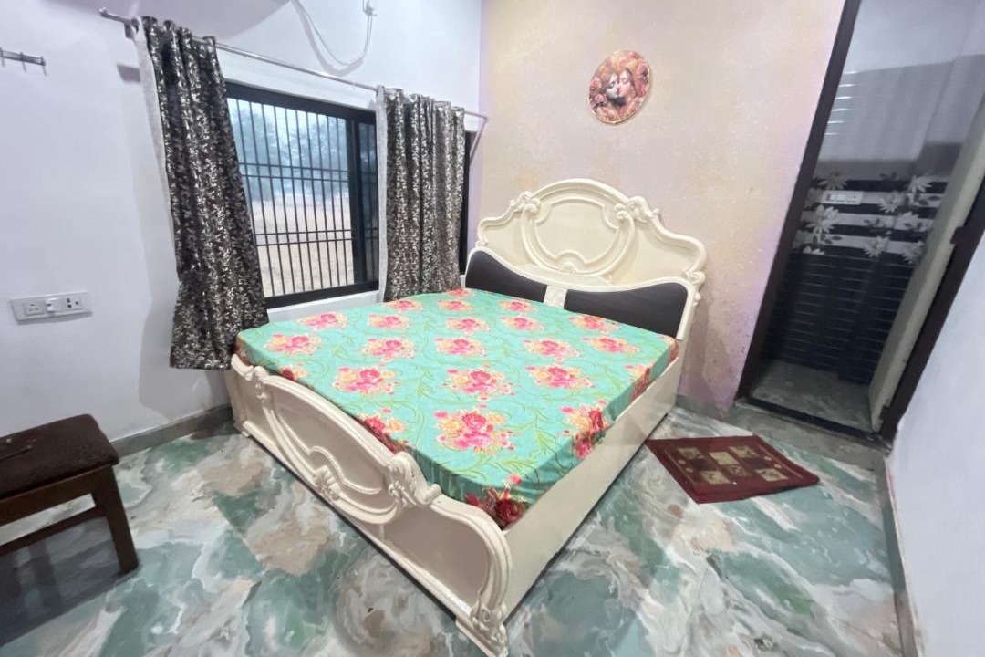 Photo of Bedroom in Vrindavan