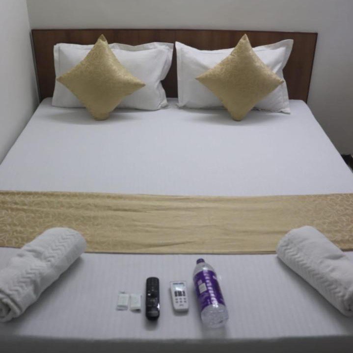 Photo of Bedroom in Vastrapur