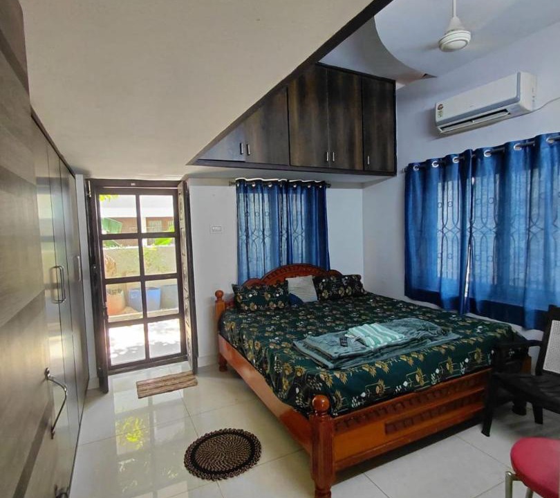 Photo of Bedroom in Kakinada