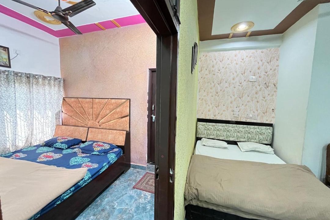 Photo of Bedroom in Vrindavan
