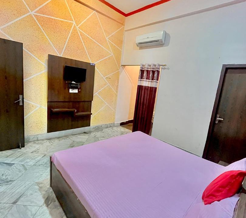 Photo of Bedroom in Vrindavan
