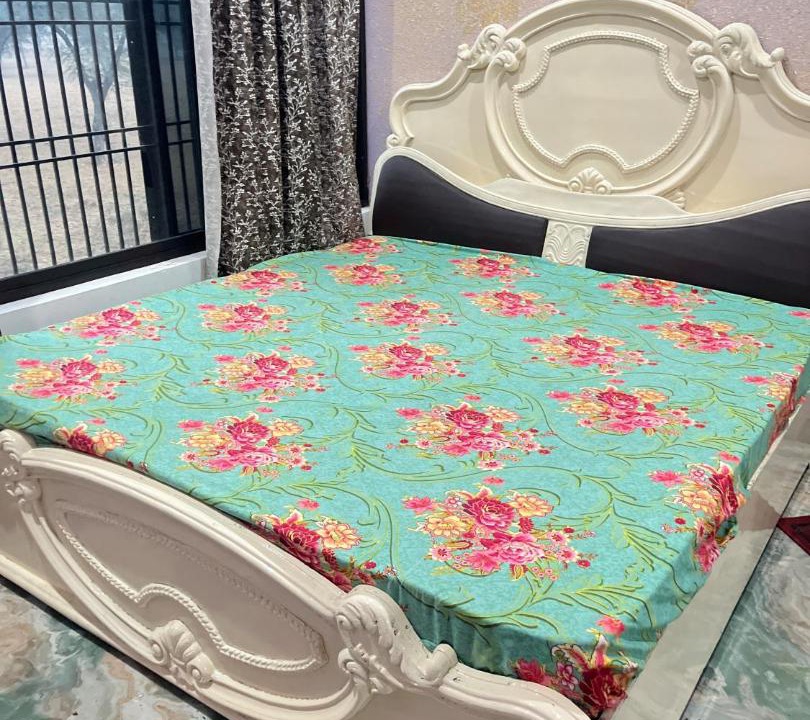 Photo of Bedroom in Vrindavan