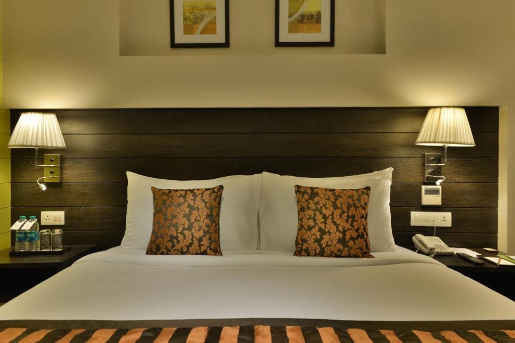 Photo of Bedroom in Sayajiganj
