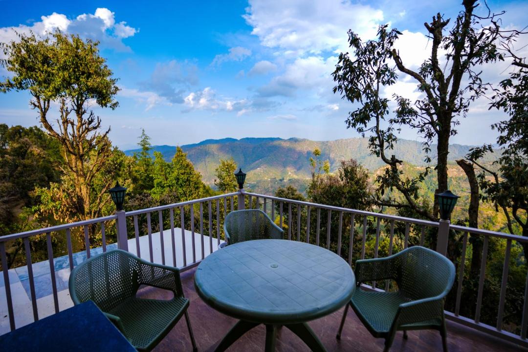 Photo of Others in Mukteshwar