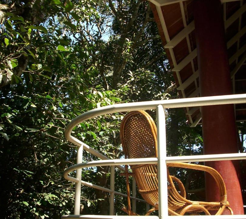 Photo of Others in Thekkady