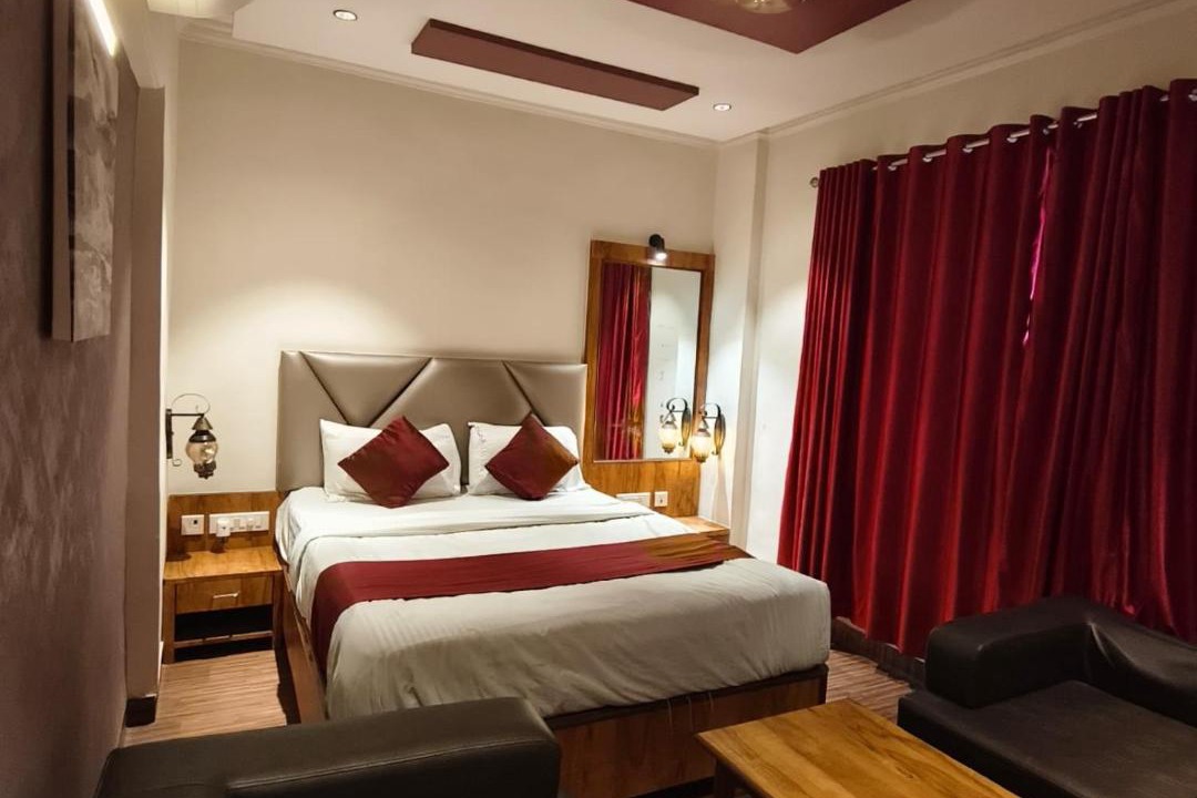 Photo of Bedroom in Vashi