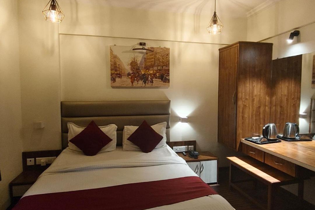 Photo of Bedroom in Vashi