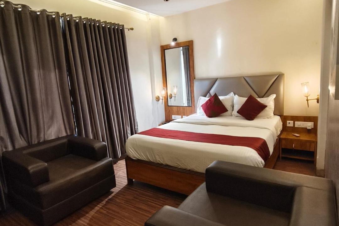 Photo of Bedroom in Vashi