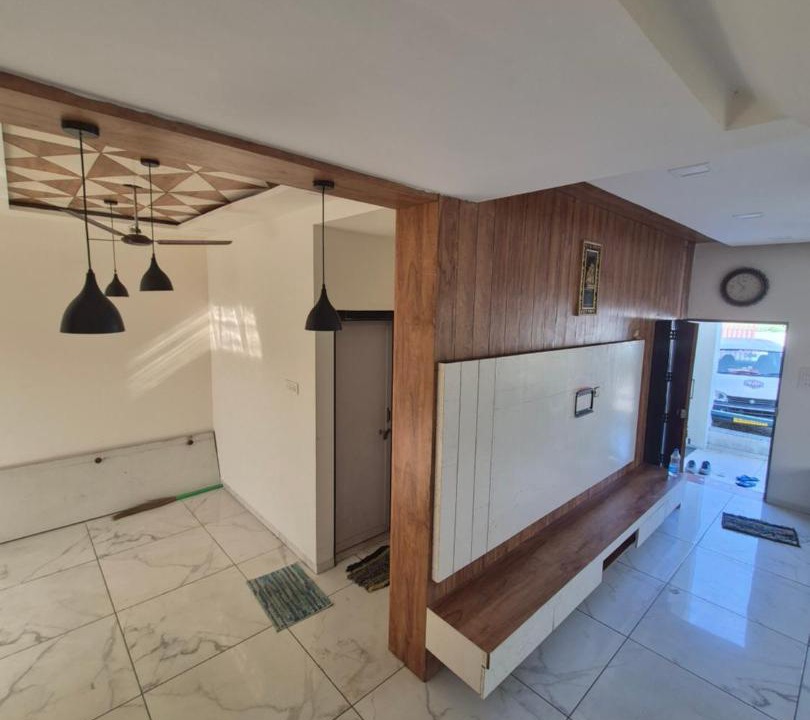 Photo of Kitchen in Palsana