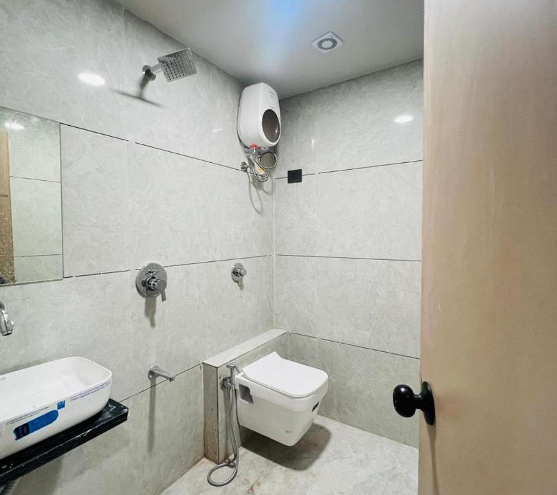 Photo of Bathroom in Prahlad Nagar