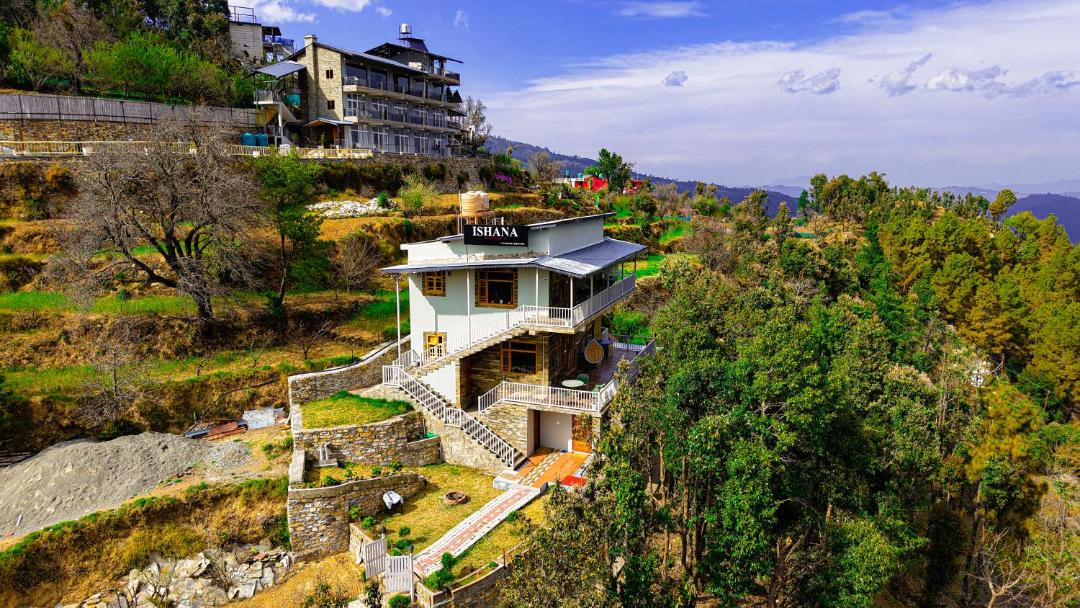 Photo of Others in Mukteshwar
