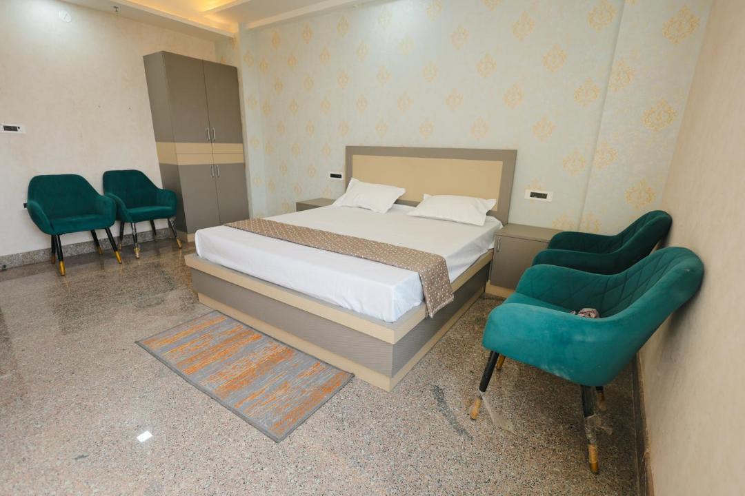 Photo of Bedroom in Patna