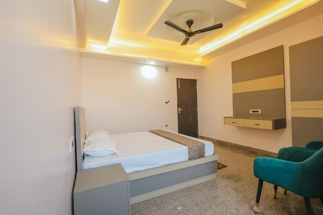 Photo of Bedroom in Patna