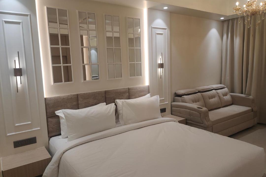 Photo of Bedroom in Khandwa