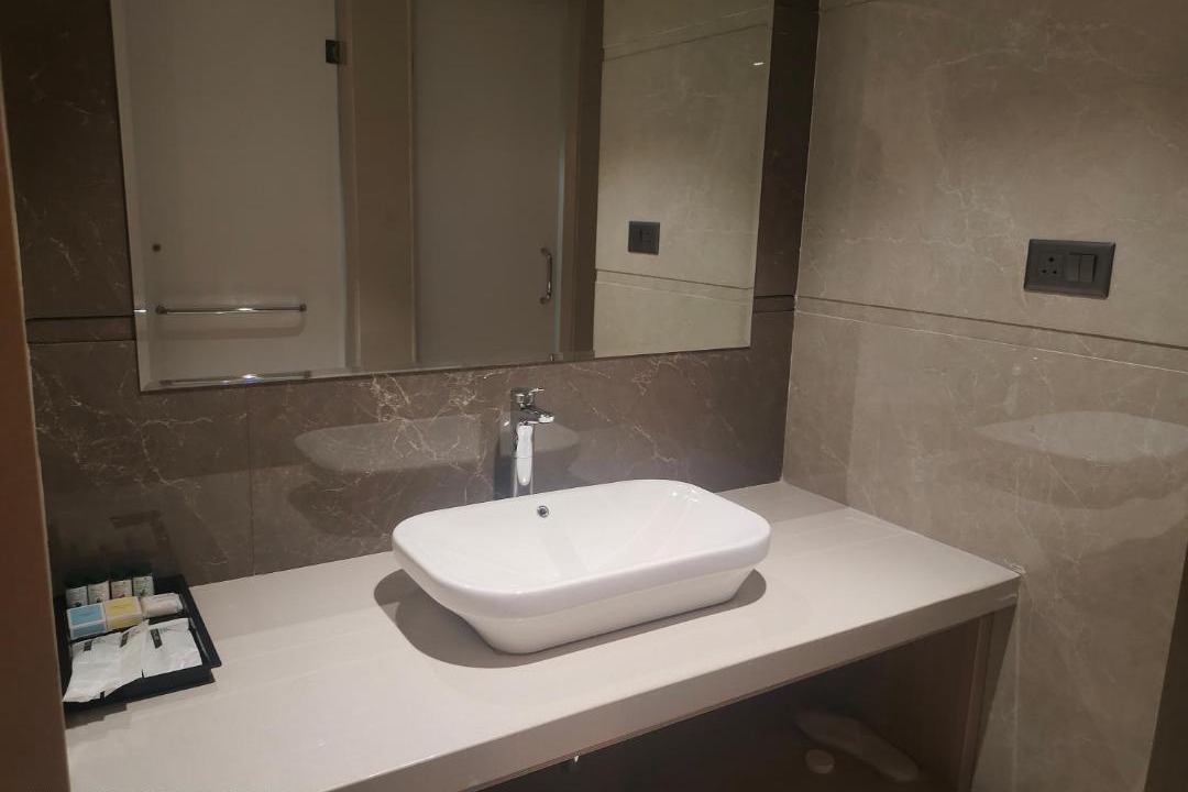 Photo of Bathroom in Khandwa