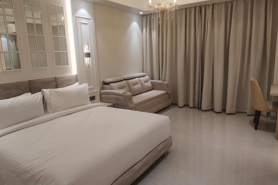 Photo of Bedroom in Khandwa
