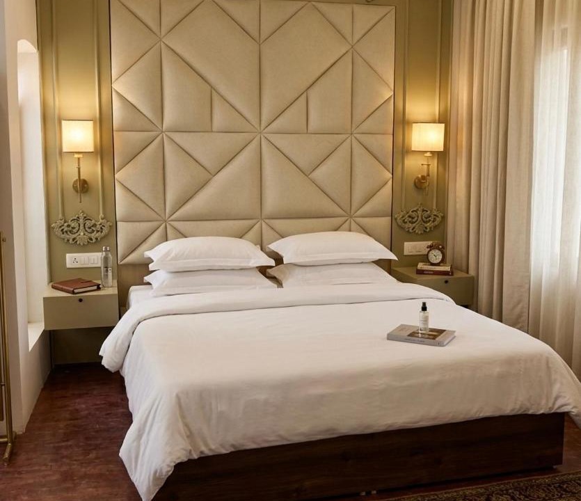 Photo of Bedroom in Nishat-Shalimar