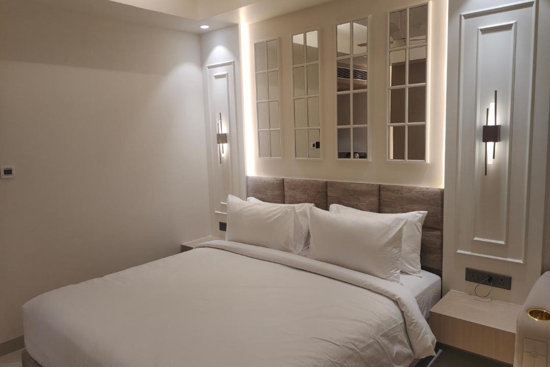 Photo of Bedroom in Khandwa
