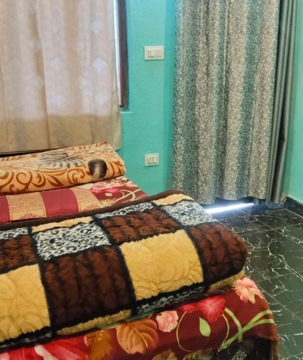 Photo of Bedroom in Ukhimath