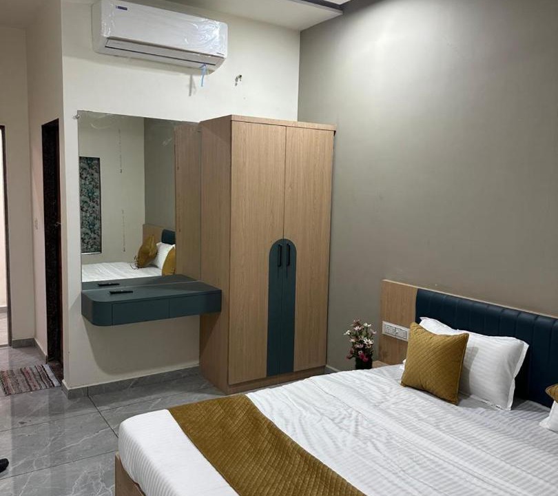 Photo of Bedroom in Kalol