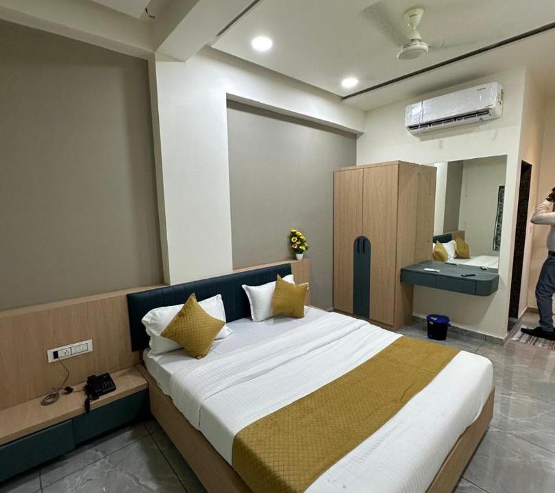 Photo of Bedroom in Kalol