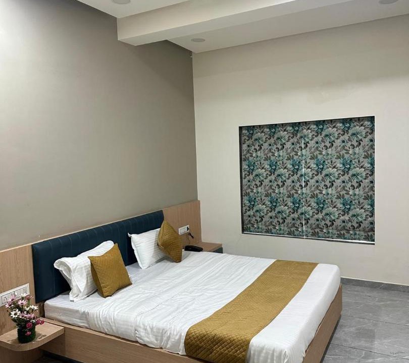 Photo of Bedroom in Kalol