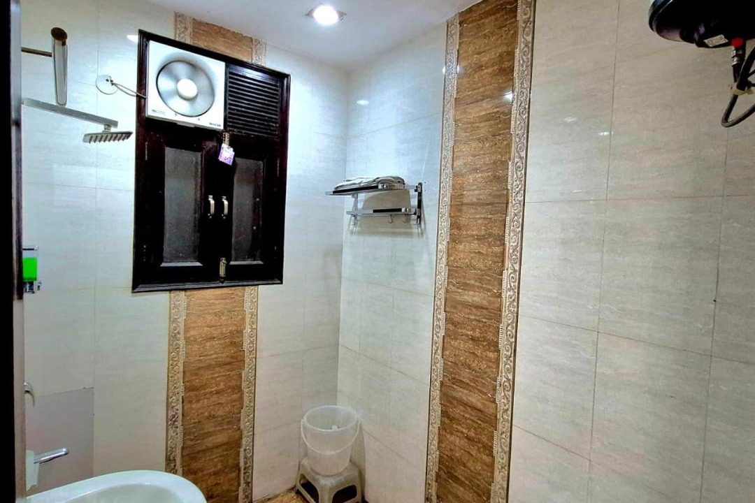 Photo of Bathroom in South City I