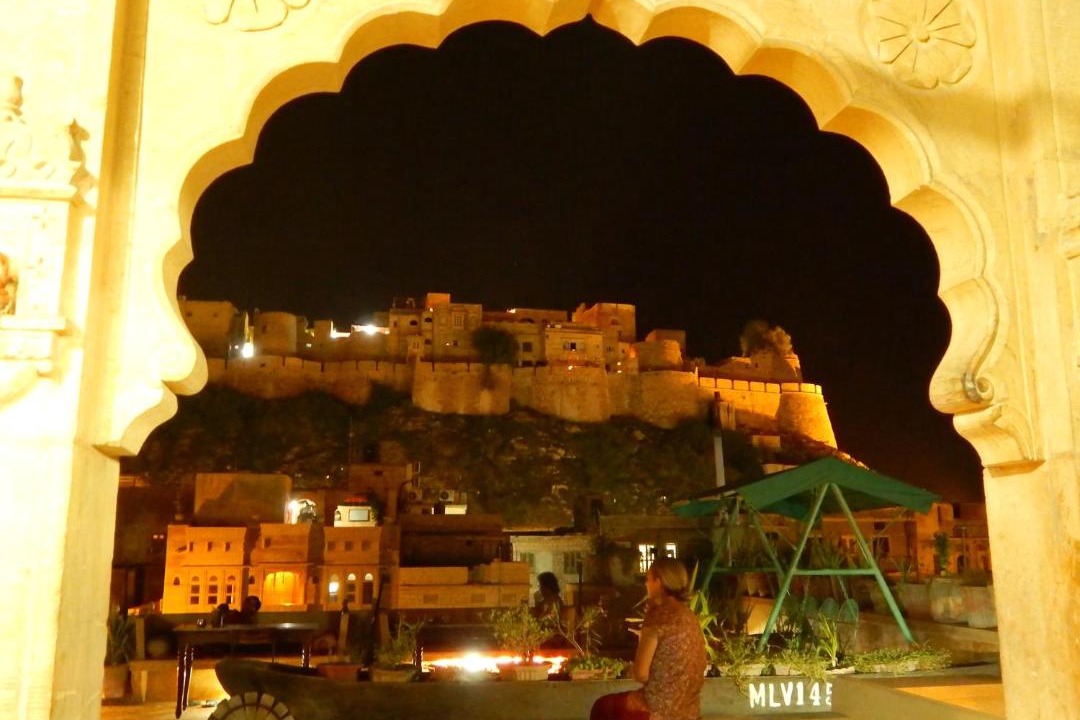 Photo of Others in Jaisalmer