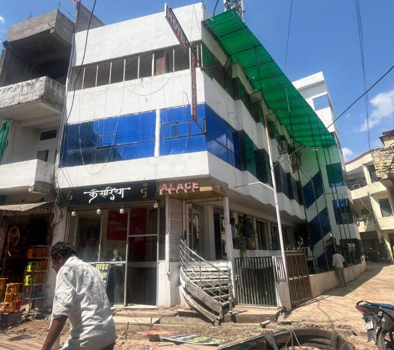 Photo of Buildings in Chhatarpur