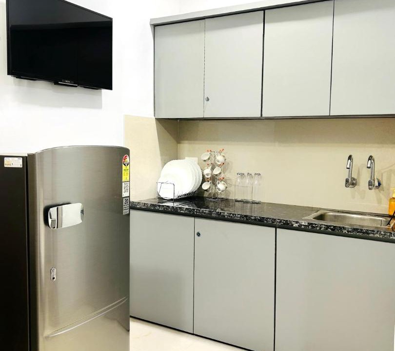Photo of Kitchen in Rau